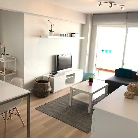Apartments Campello Кампелло Экстерьер фото