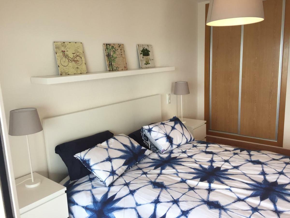 Apartments Campello Кампелло Экстерьер фото