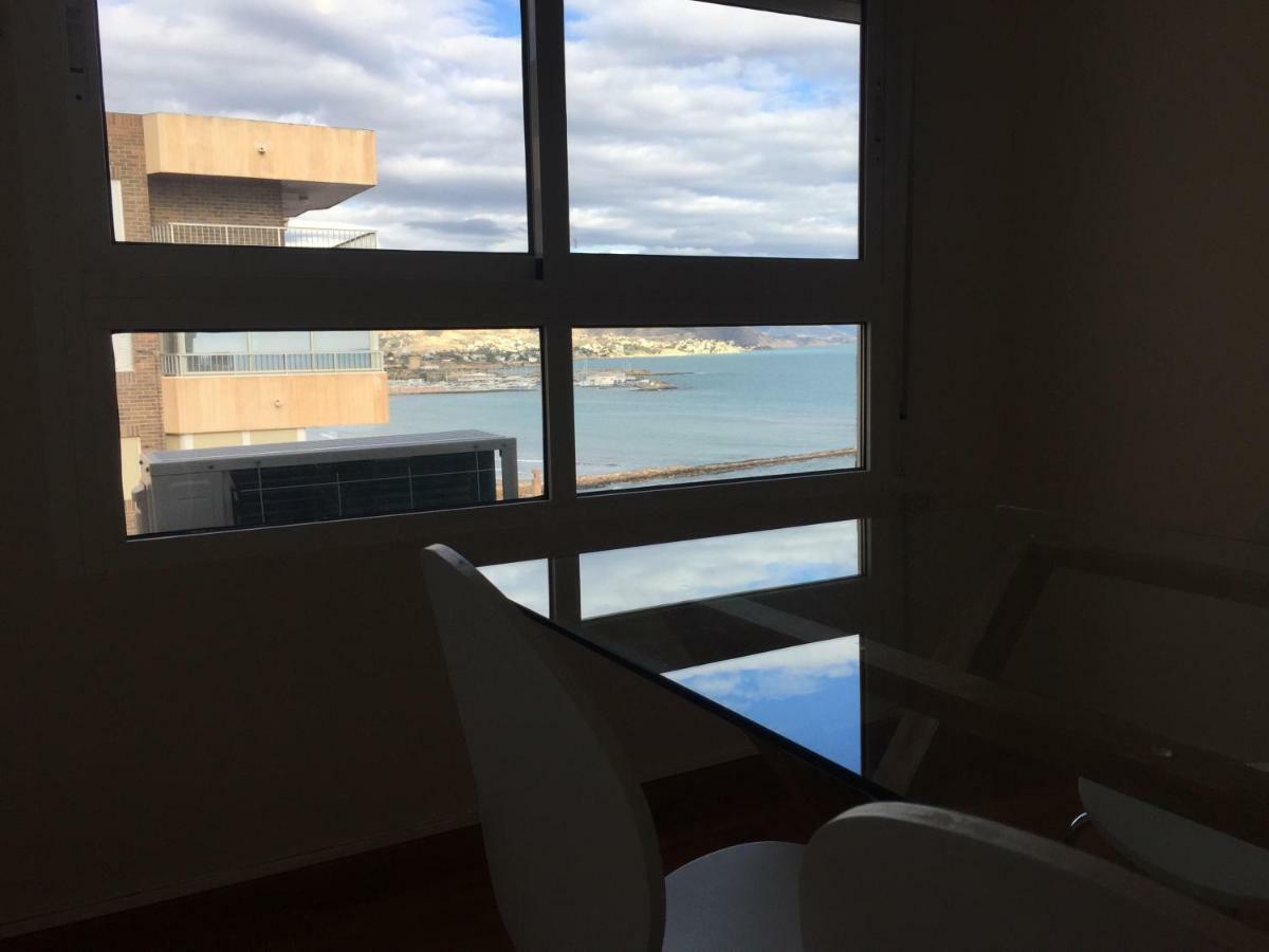 Apartments Campello Кампелло Экстерьер фото
