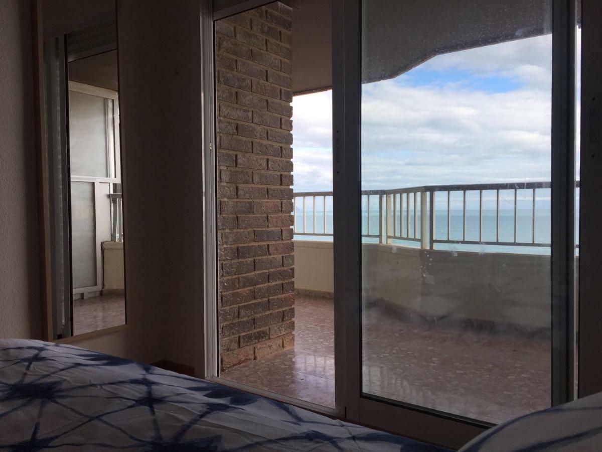Apartments Campello Кампелло Экстерьер фото