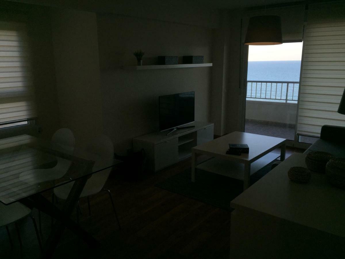 Apartments Campello Кампелло Экстерьер фото