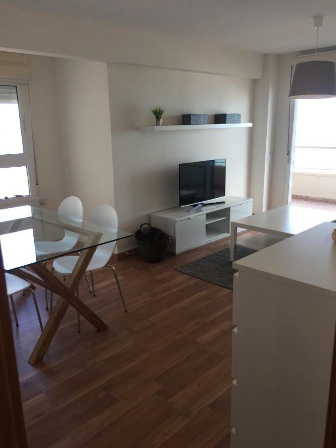 Apartments Campello Кампелло Экстерьер фото