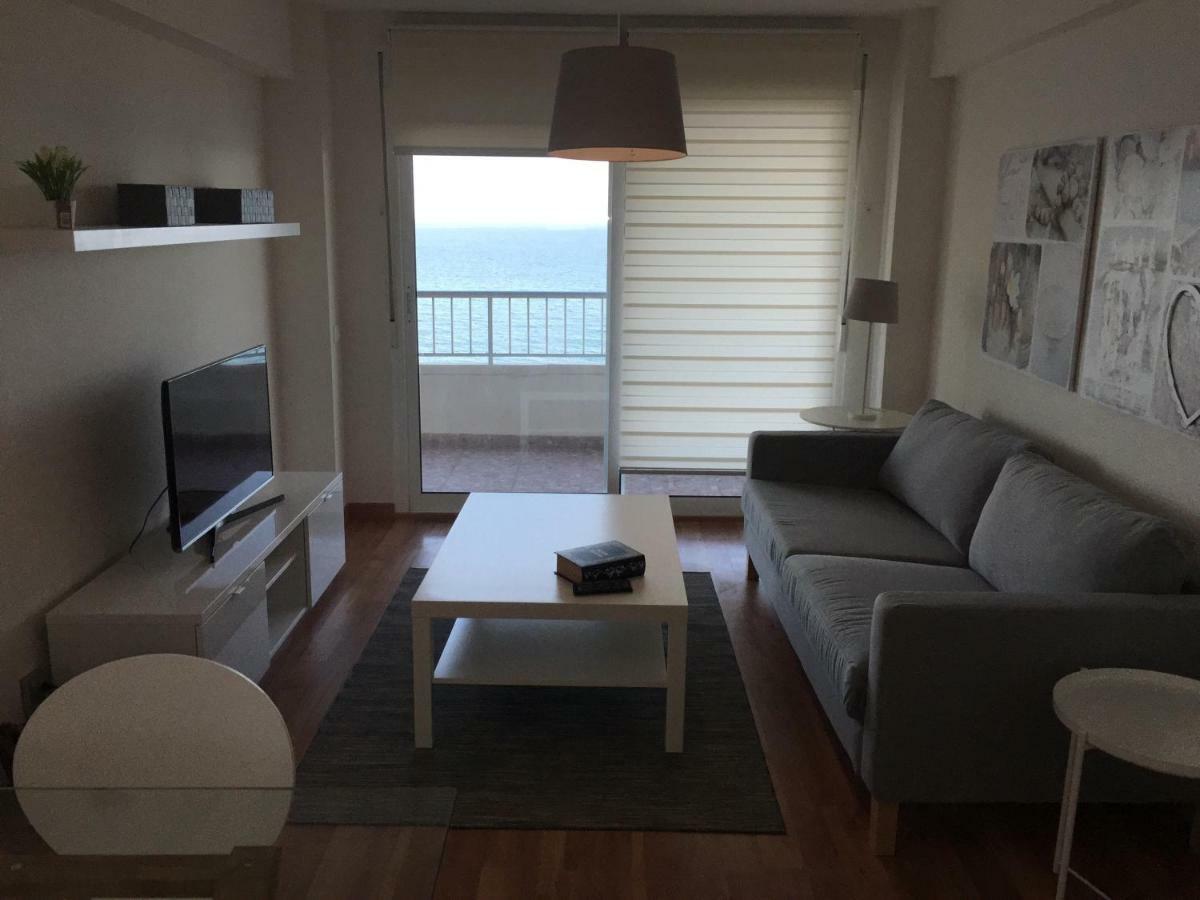Apartments Campello Кампелло Экстерьер фото