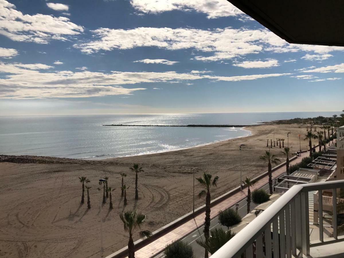 Apartments Campello Кампелло Экстерьер фото