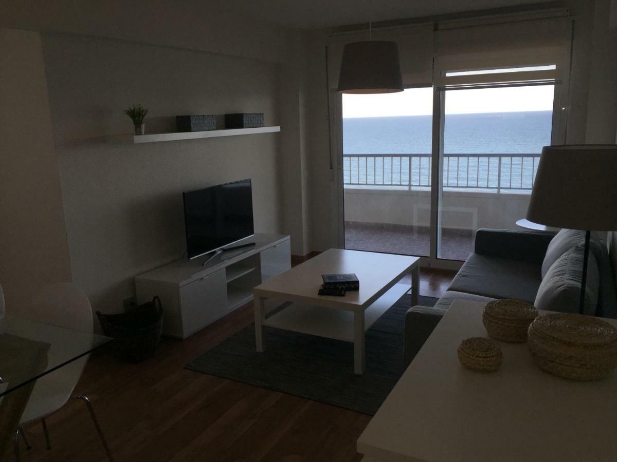 Apartments Campello Кампелло Экстерьер фото