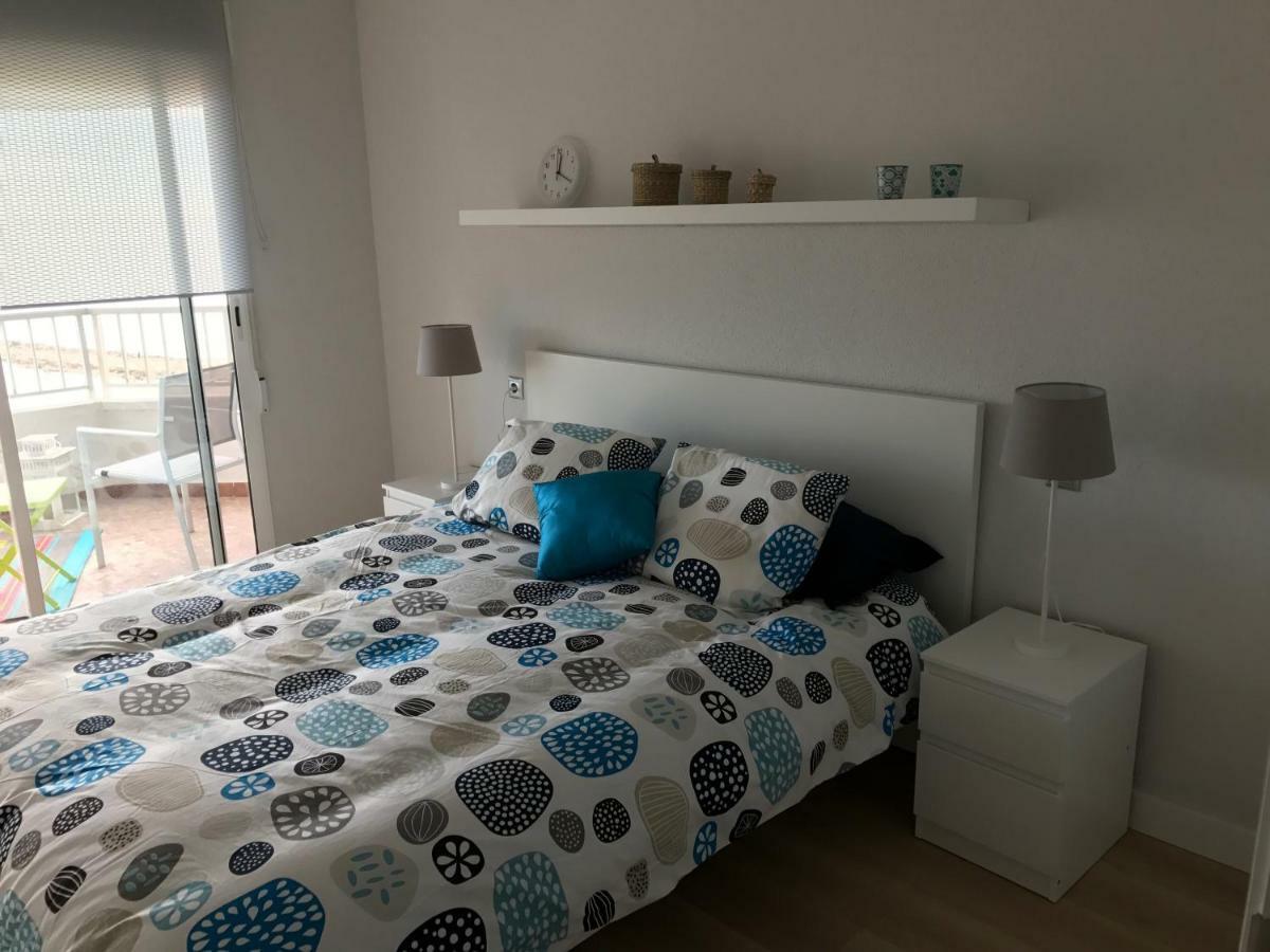 Apartments Campello Кампелло Экстерьер фото
