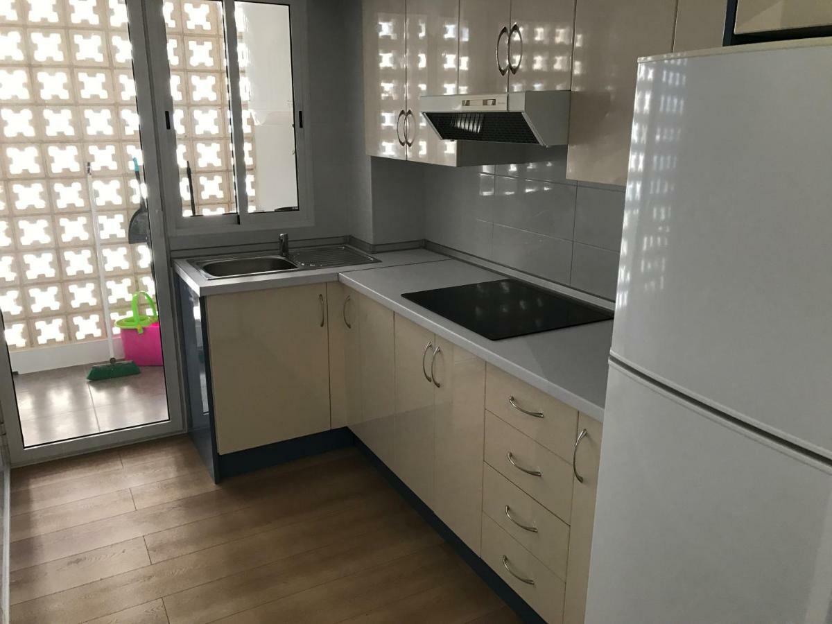 Apartments Campello Кампелло Экстерьер фото