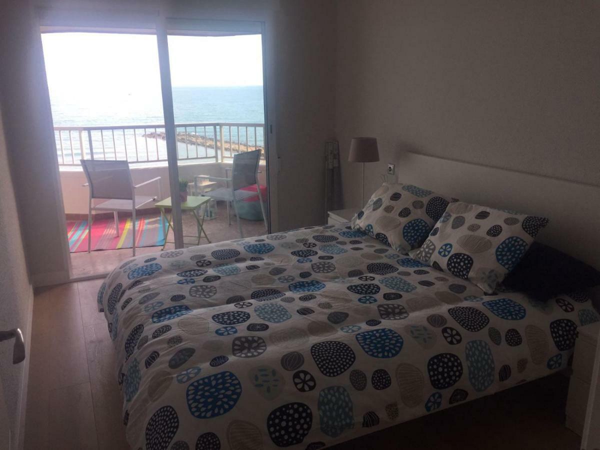 Apartments Campello Кампелло Экстерьер фото