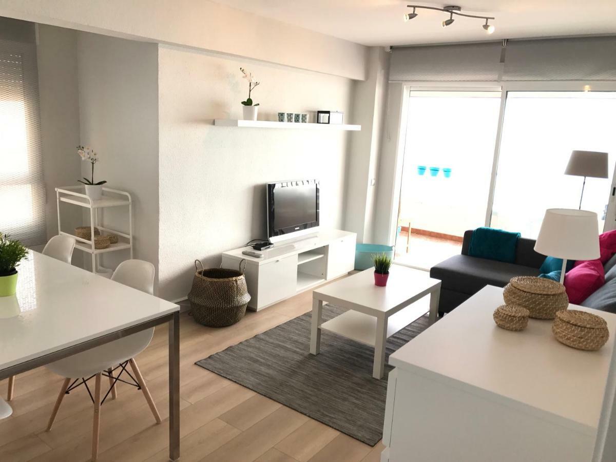 Apartments Campello Кампелло Экстерьер фото