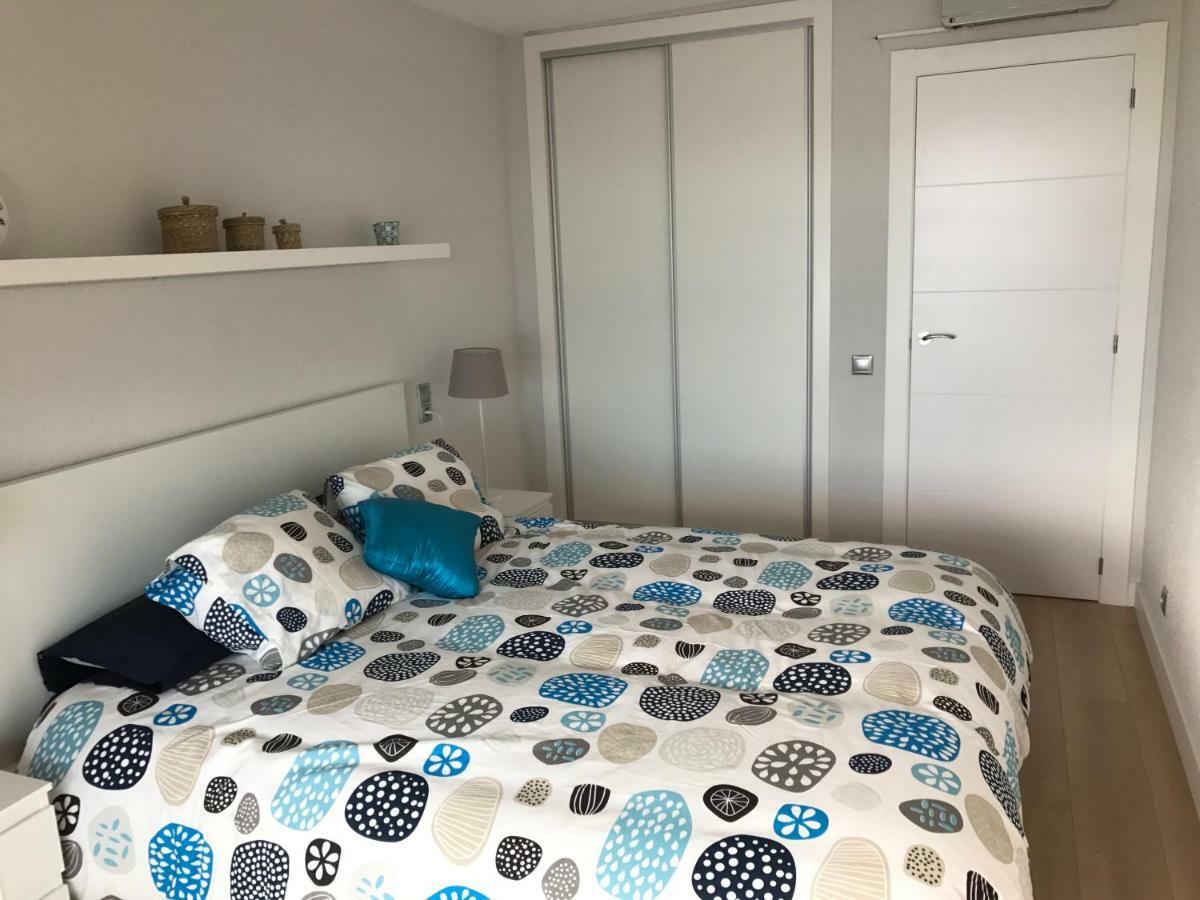 Apartments Campello Кампелло Экстерьер фото