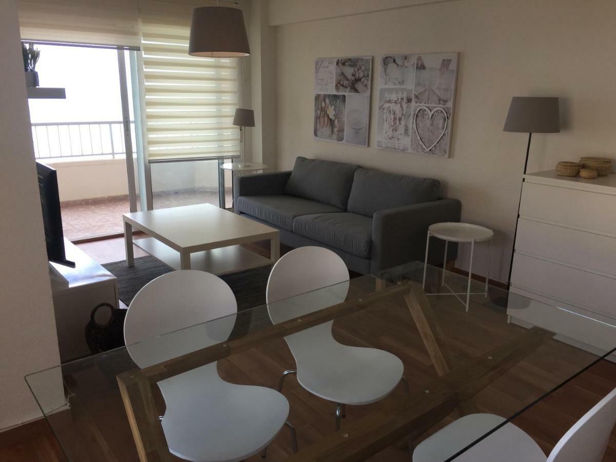 Apartments Campello Кампелло Экстерьер фото