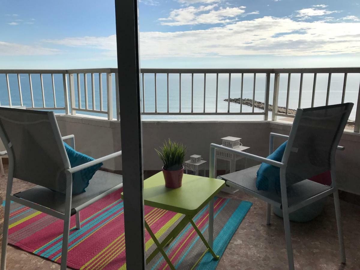 Apartments Campello Кампелло Экстерьер фото