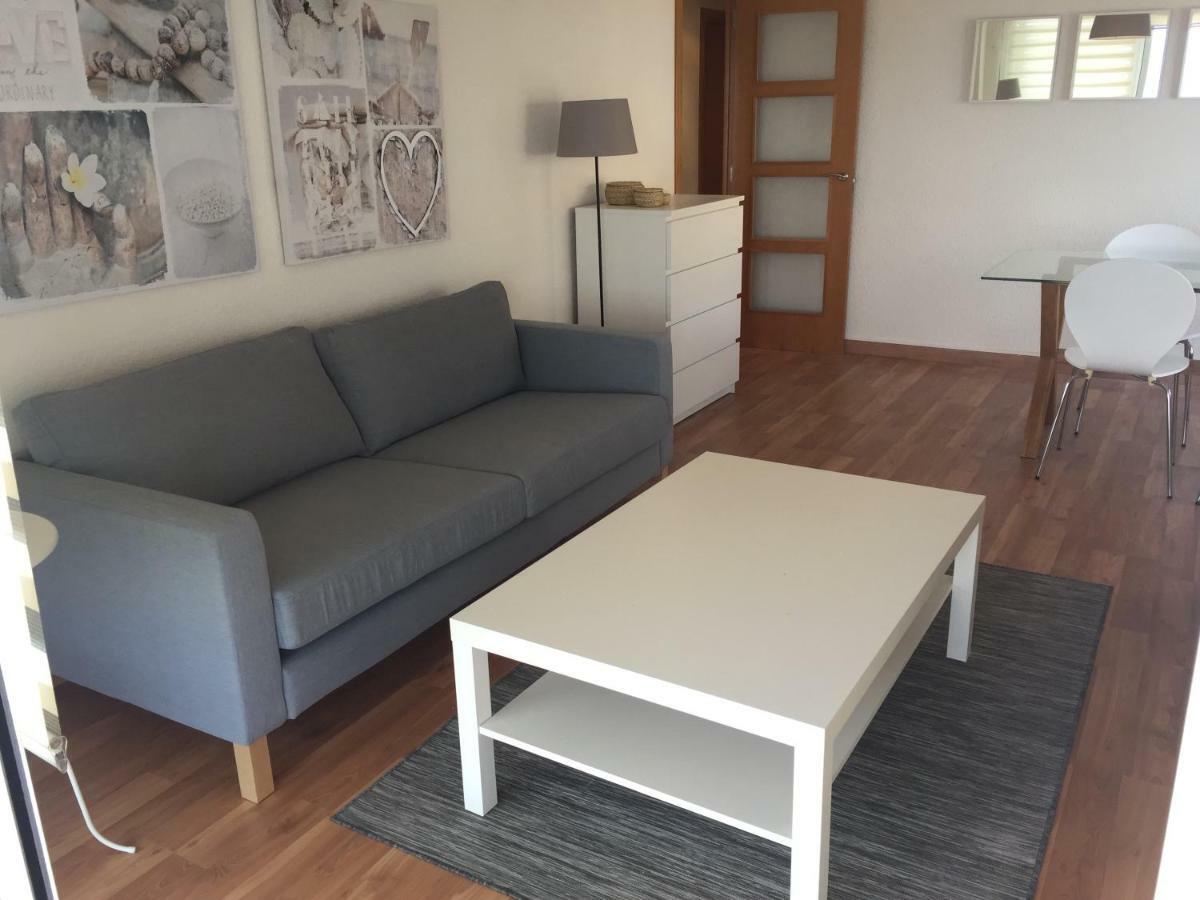 Apartments Campello Кампелло Экстерьер фото