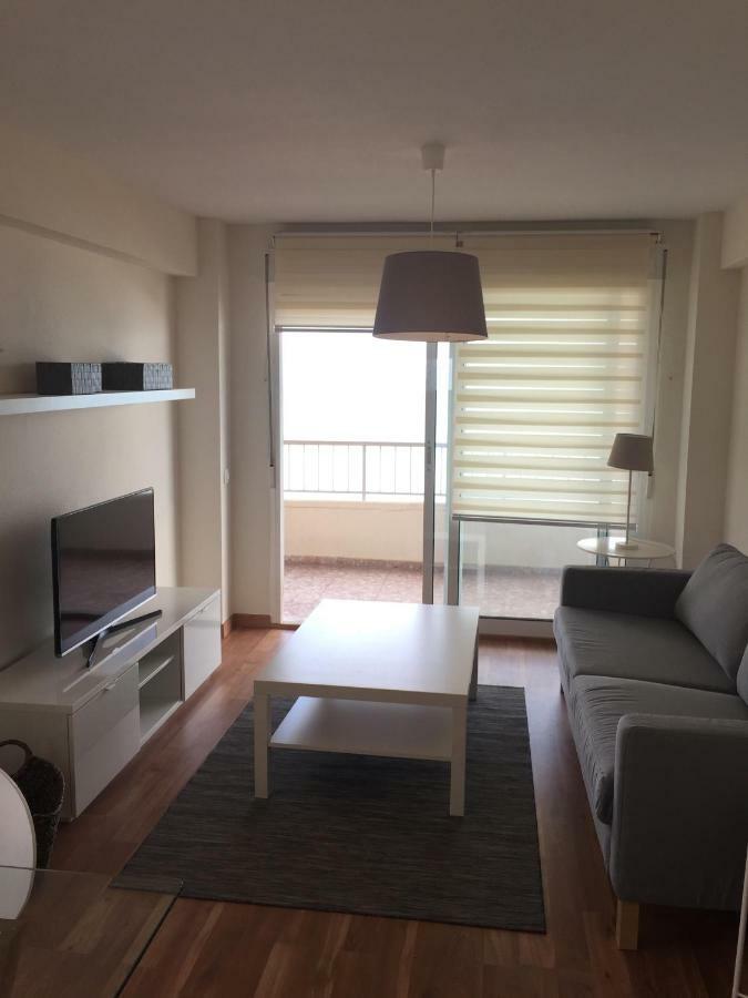 Apartments Campello Кампелло Экстерьер фото