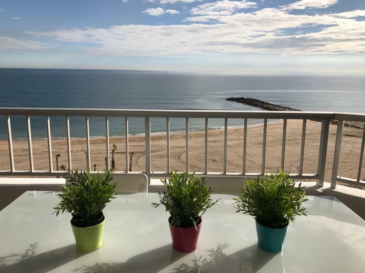 Apartments Campello Кампелло Экстерьер фото