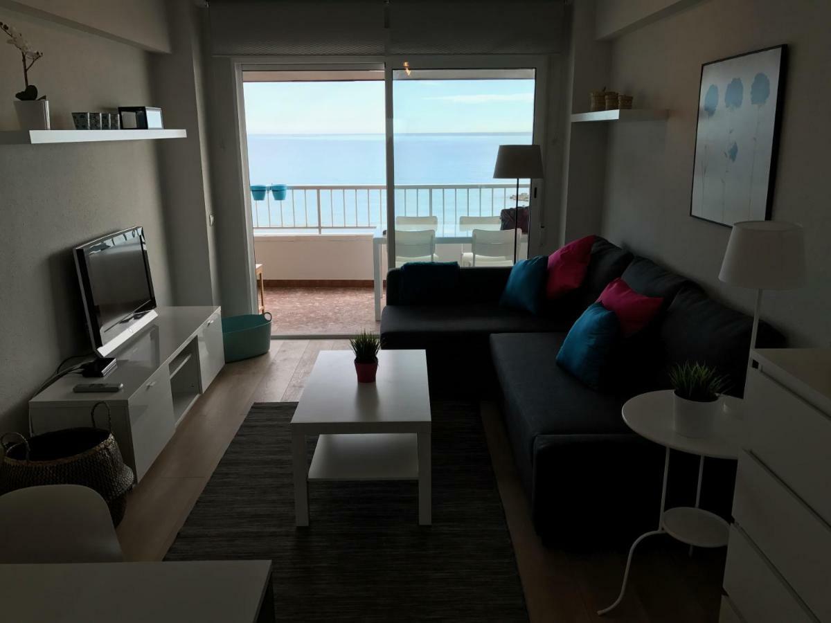 Apartments Campello Кампелло Экстерьер фото