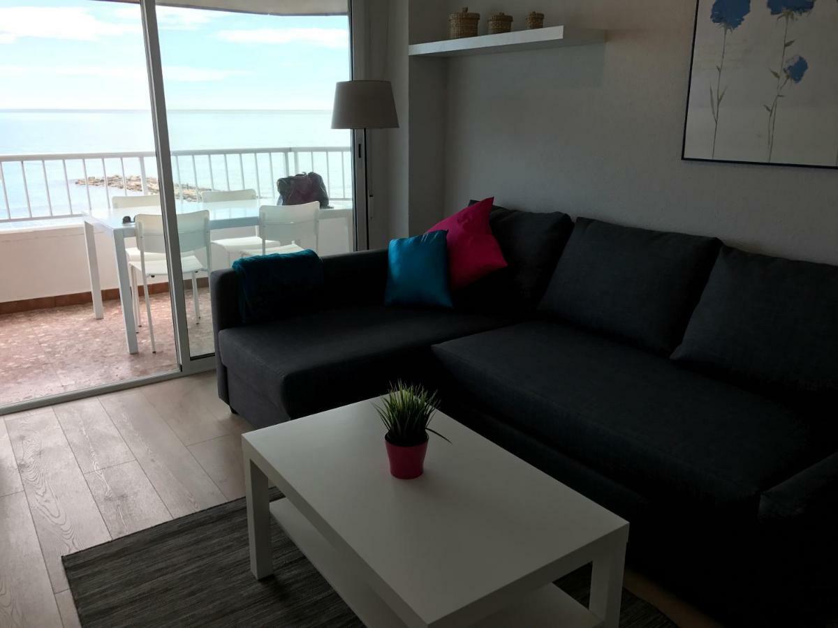 Apartments Campello Кампелло Экстерьер фото