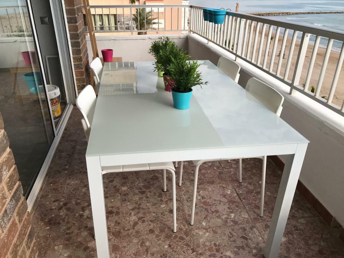 Apartments Campello Кампелло Экстерьер фото
