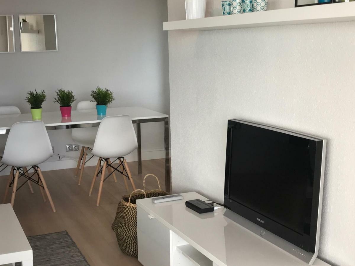 Apartments Campello Кампелло Экстерьер фото