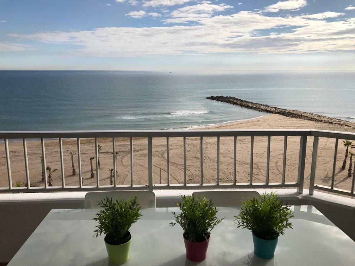 Apartments Campello Кампелло Экстерьер фото