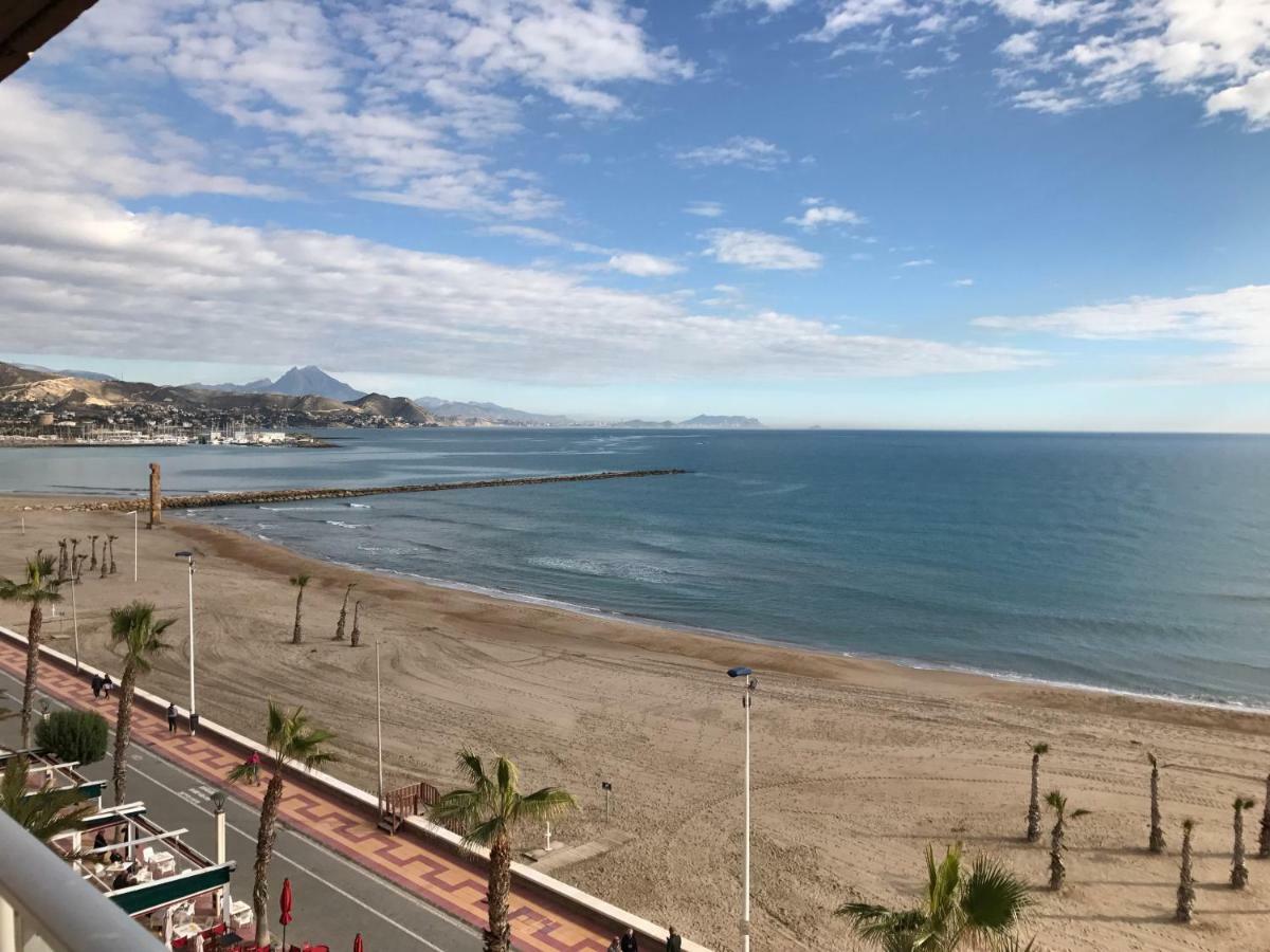 Apartments Campello Кампелло Экстерьер фото